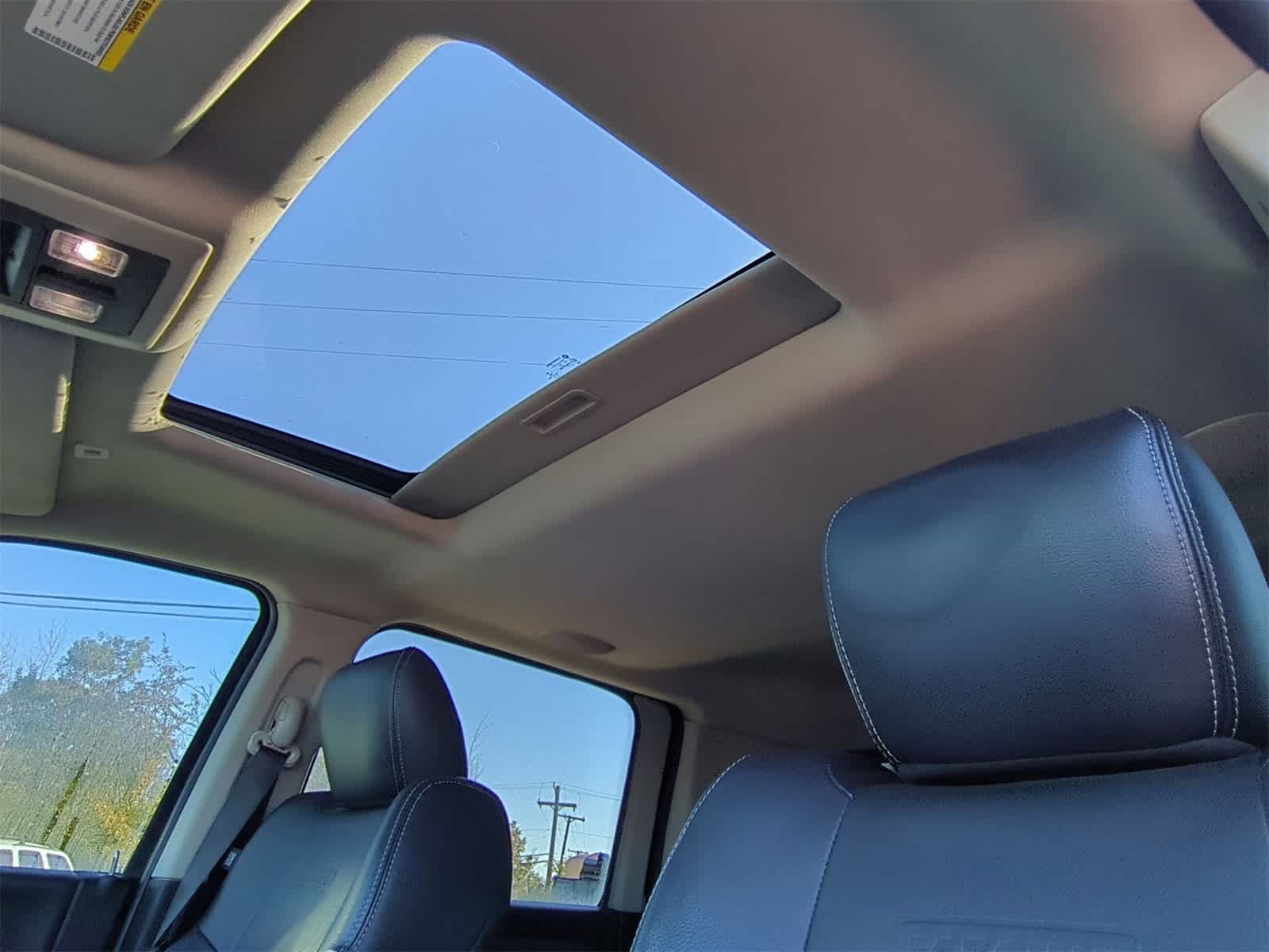 Thumbnail: 2017 RAM 3500 - 18