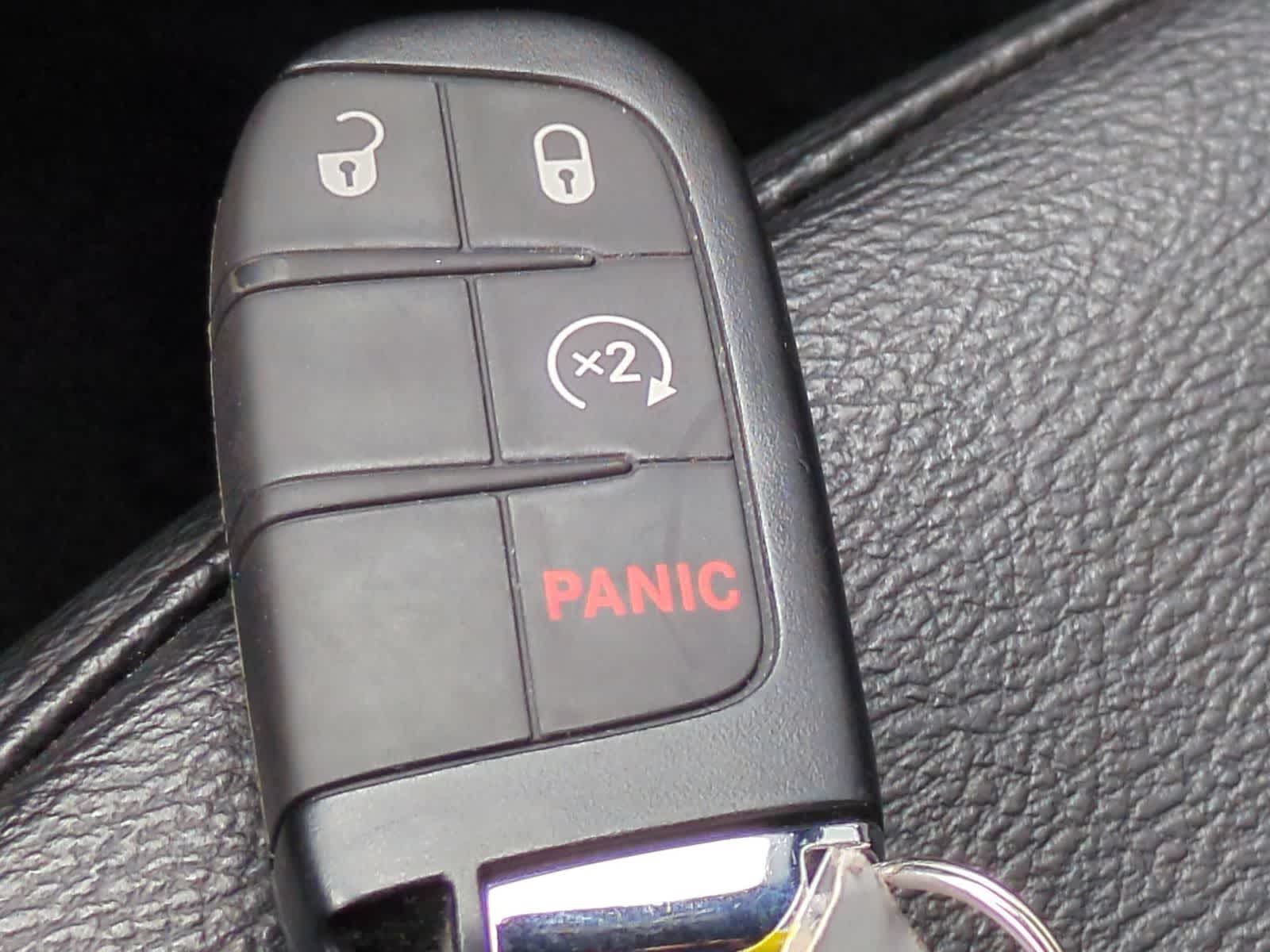 Thumbnail: 2024 Jeep Compass - 34