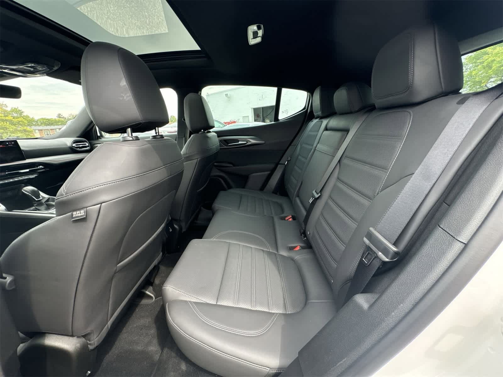 Thumbnail: 2024 Dodge Hornet - 21