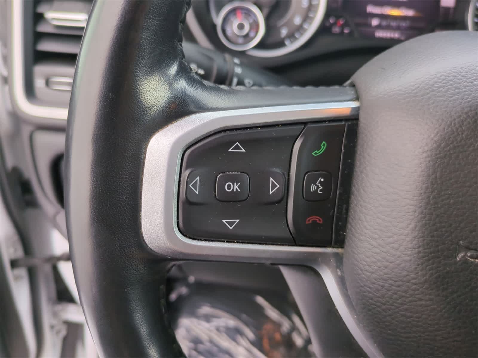 Thumbnail: 2020 RAM 1500 - 22