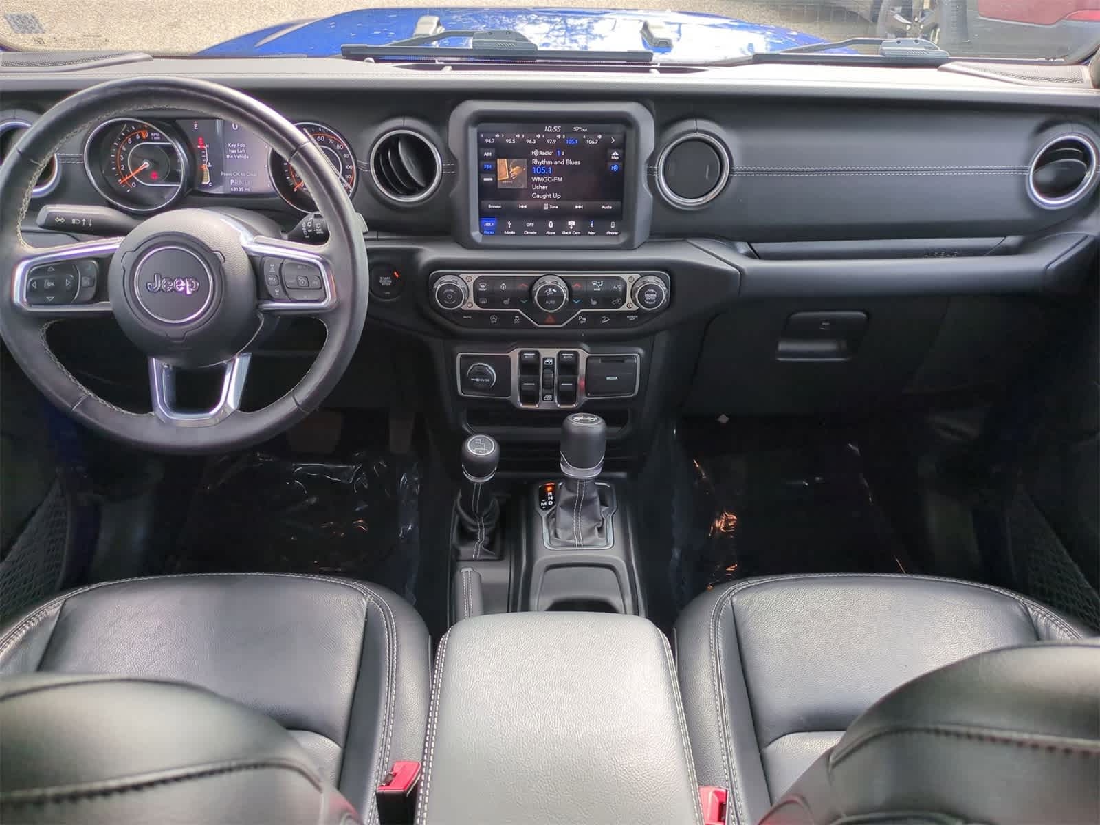 Thumbnail: 2019 Jeep Wrangler - 14