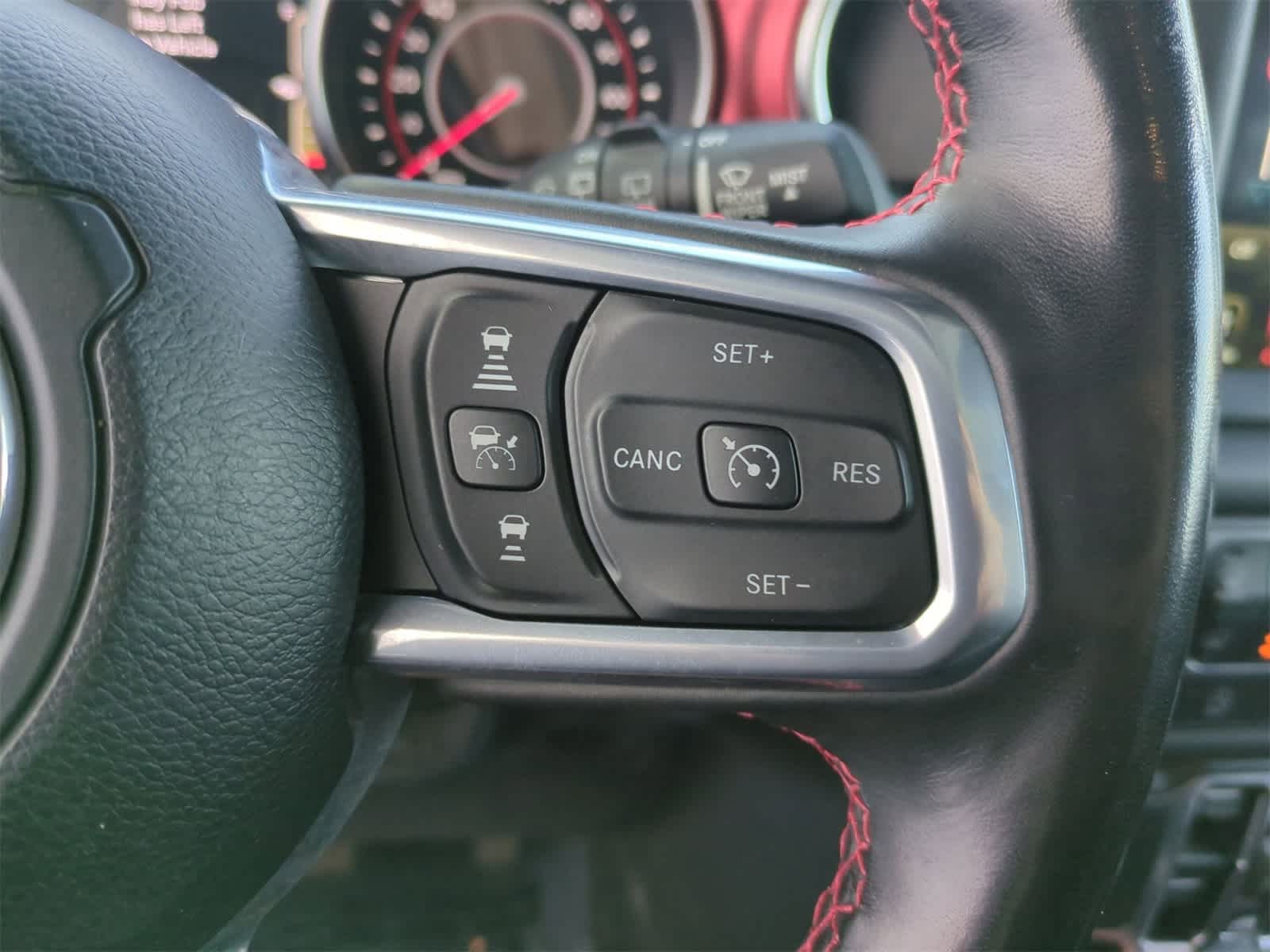 Thumbnail: 2021 Jeep Wrangler - 20