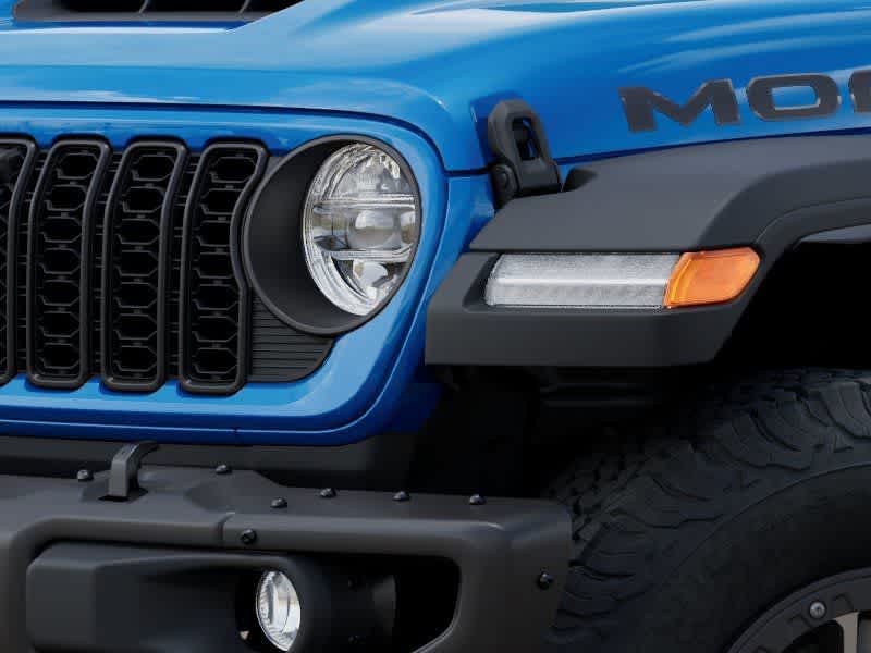 Thumbnail: 2026 Jeep Wrangler - 10