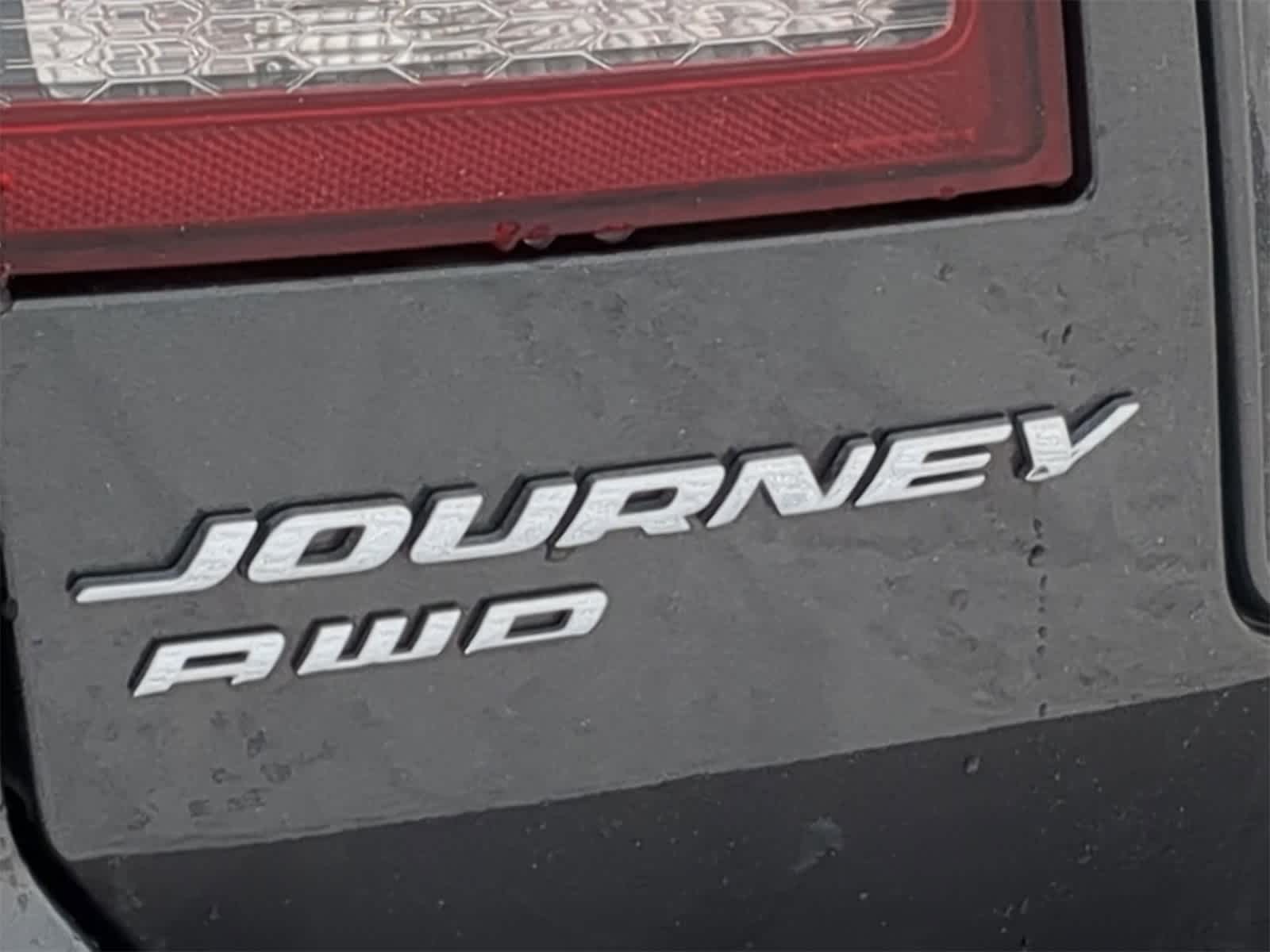 Thumbnail: 2015 Dodge Journey - 20