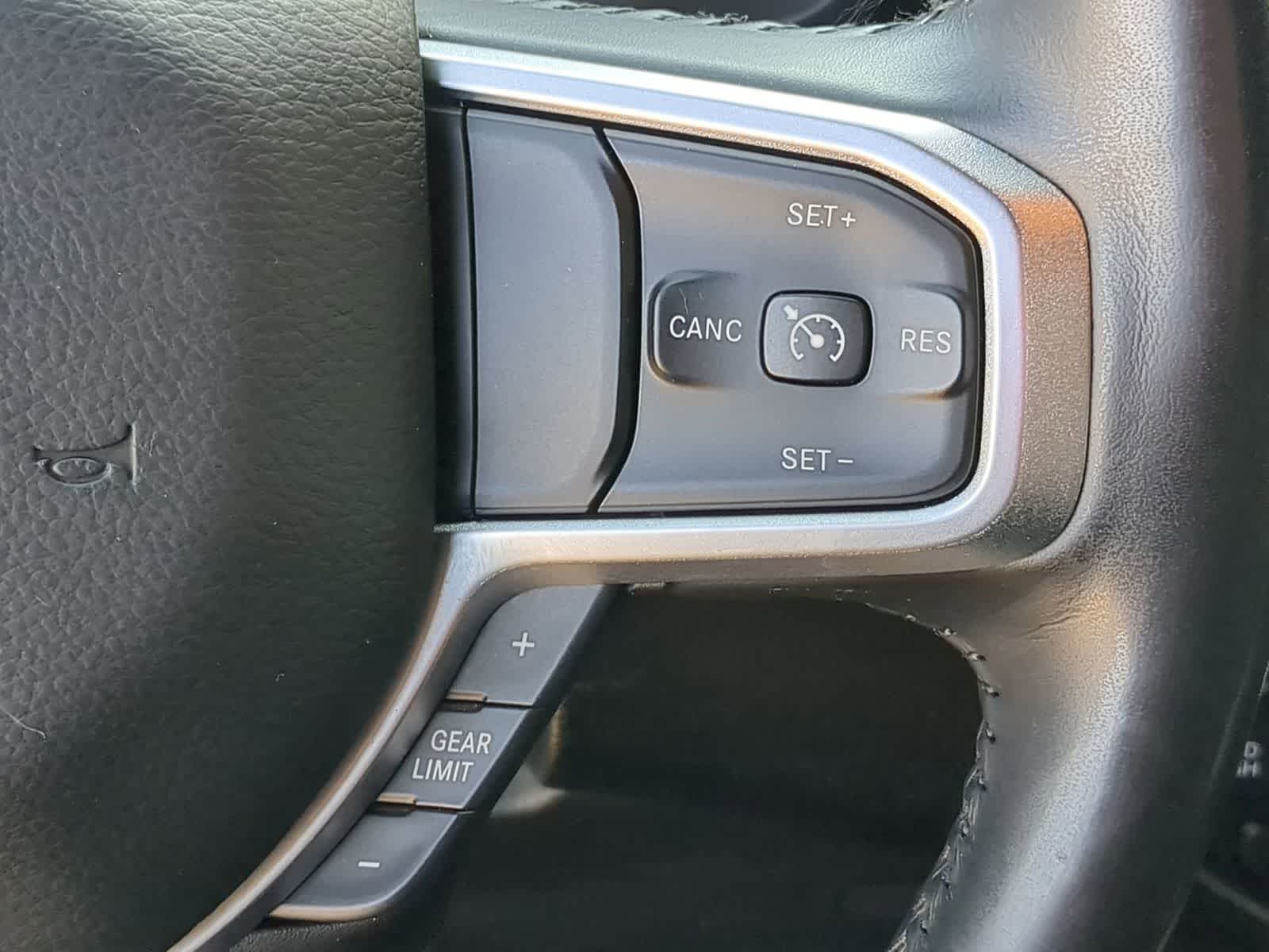 Thumbnail: 2019 RAM 1500 - 24