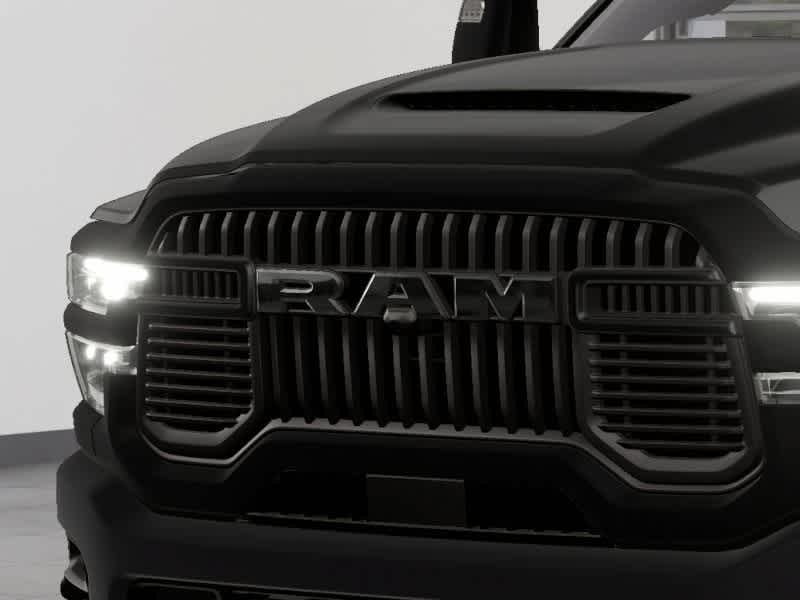 Thumbnail: 2026 RAM 2500 - 13