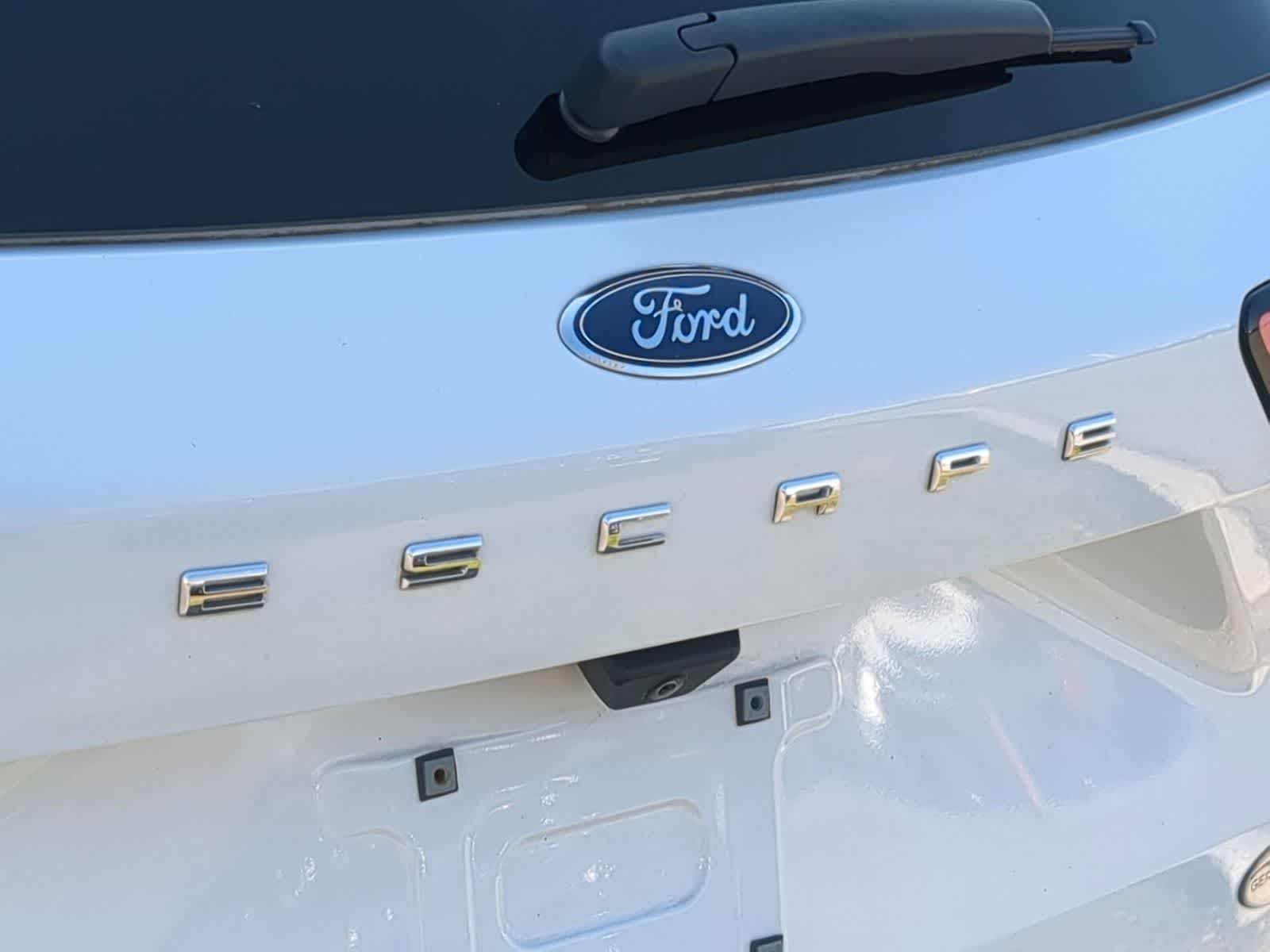 Thumbnail: 2022 Ford Escape - 13