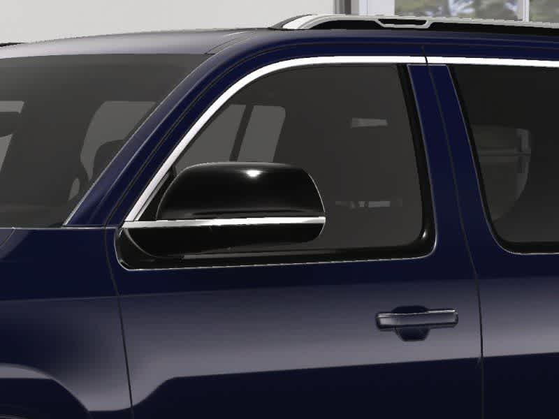 Thumbnail: 2025 Jeep Wagoneer - 15