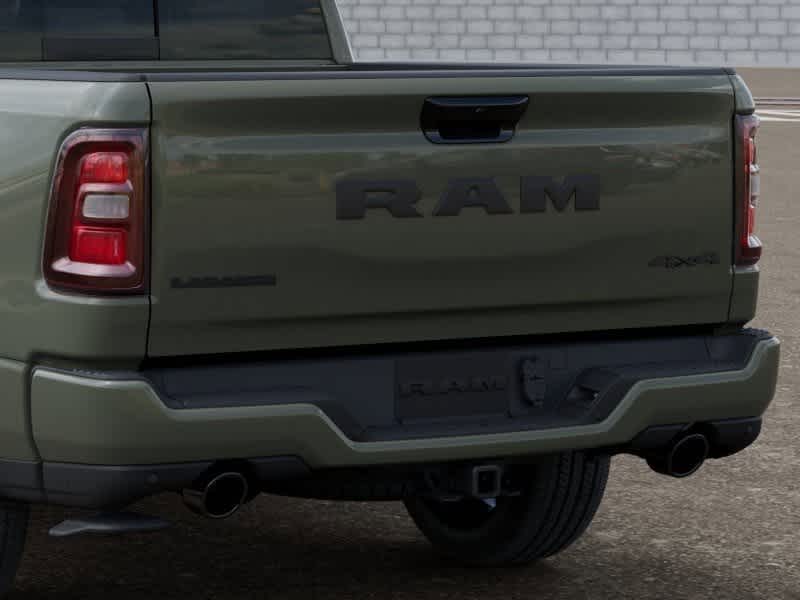 Thumbnail: 2026 RAM 1500 - 13