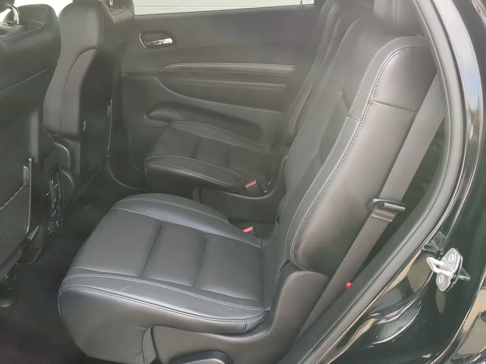 Thumbnail: 2022 Dodge Durango - 19