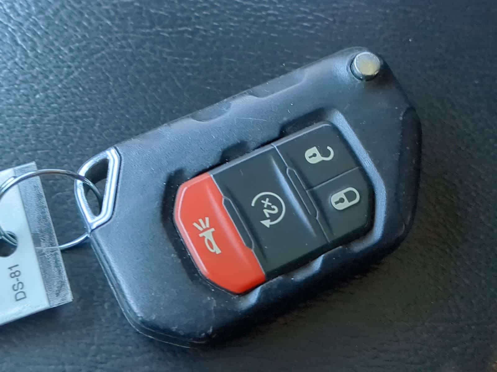 Thumbnail: 2020 Jeep Gladiator - 33