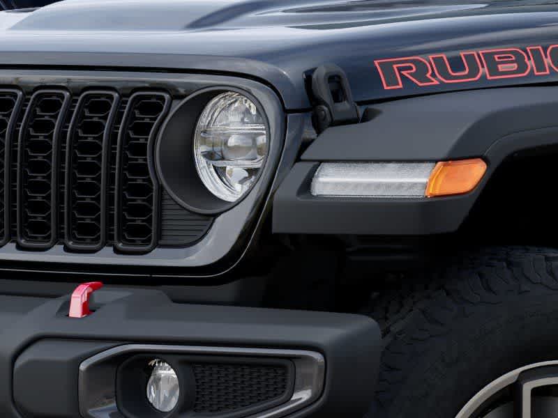 Thumbnail: 2026 Jeep Wrangler - 10