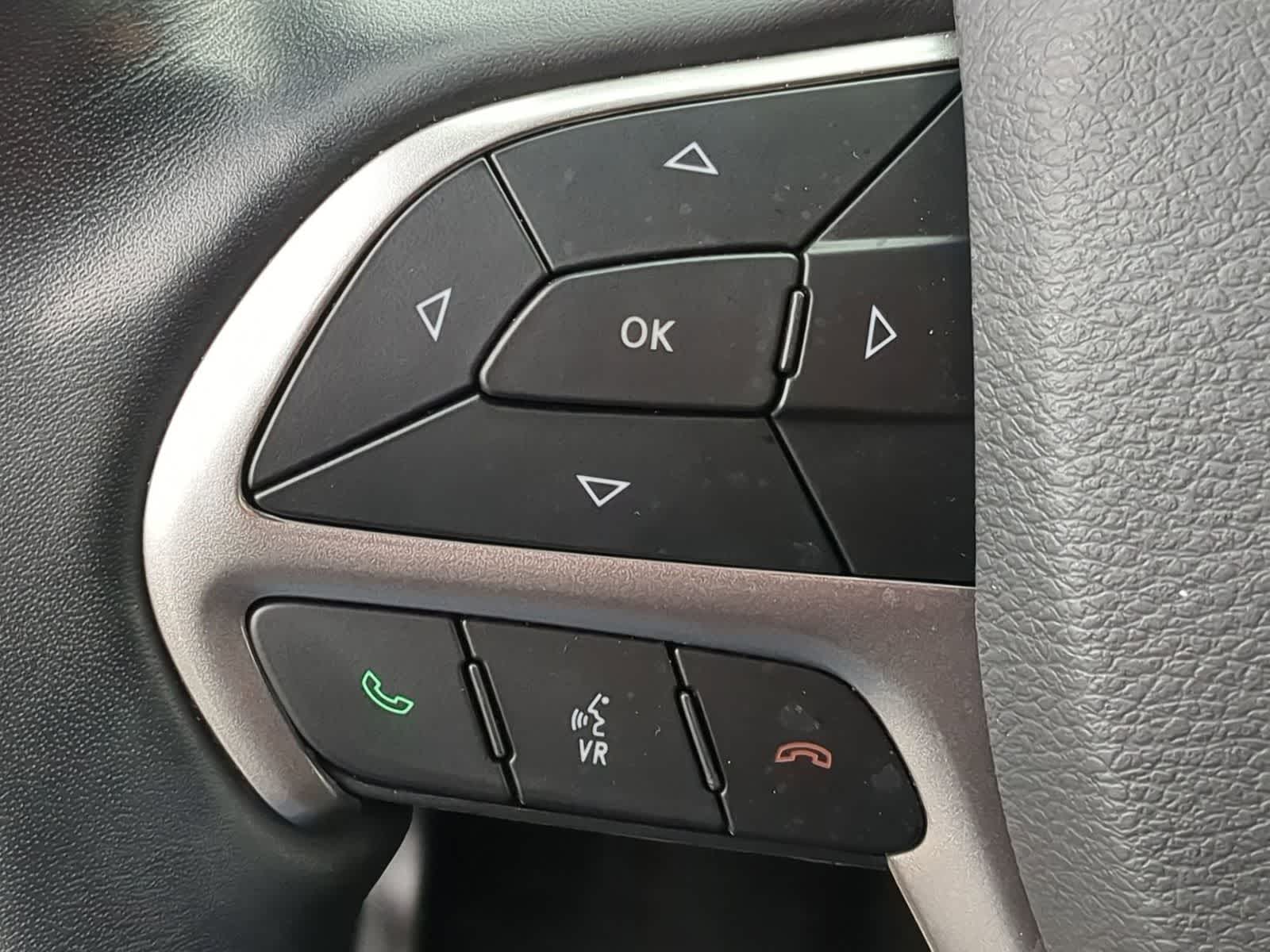 Thumbnail: 2022 Jeep Grand Cherokee - 23