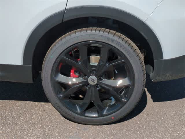 2024 Dodge Hornet GT 13