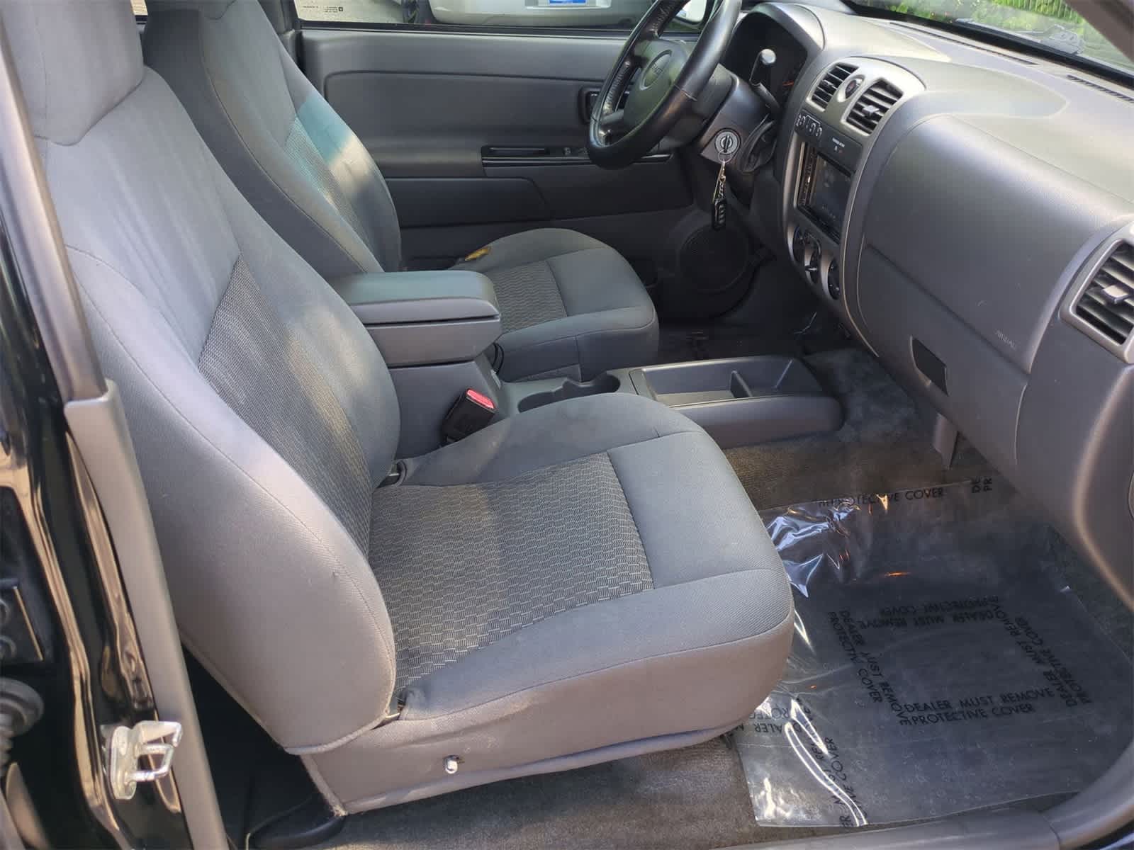 Thumbnail: 2006 GMC Canyon - 19
