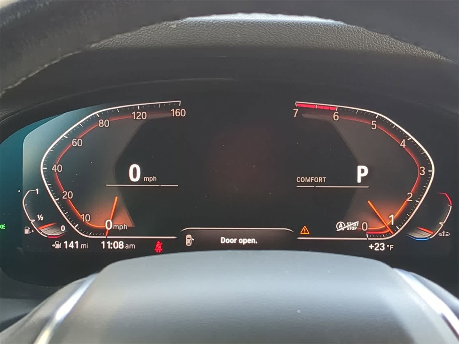 Thumbnail: 2020 BMW X3 - 38