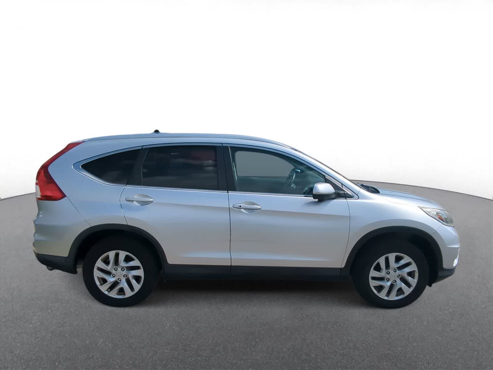 Thumbnail: 2015 Honda CR-V - 9