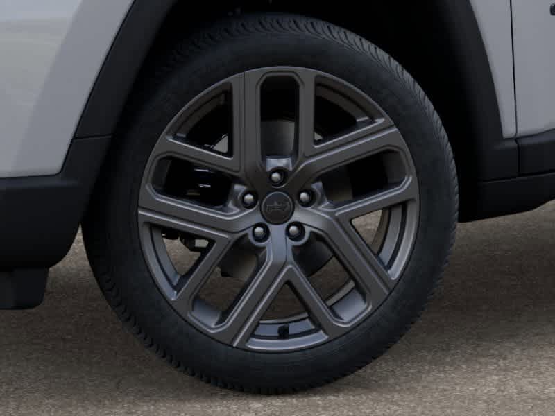 Thumbnail: 2026 Jeep Compass - 8