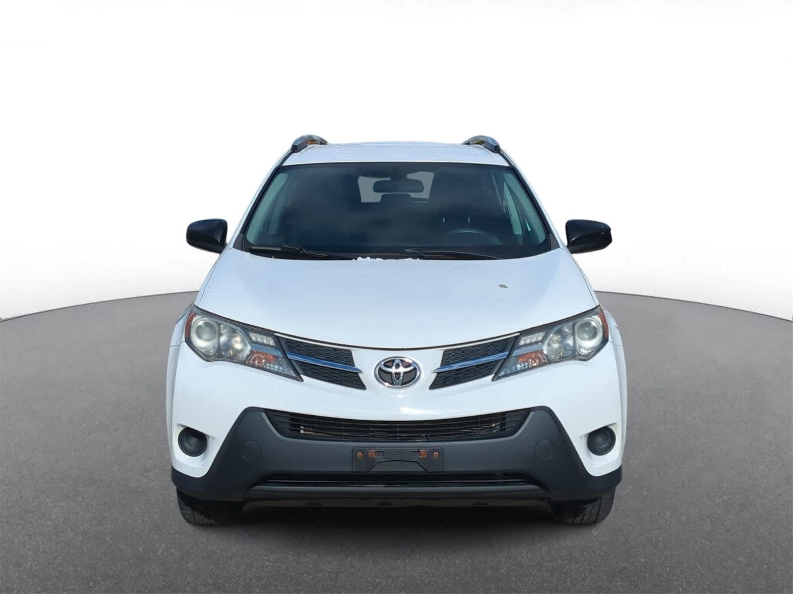 Thumbnail: 2015 Toyota RAV4 - 3