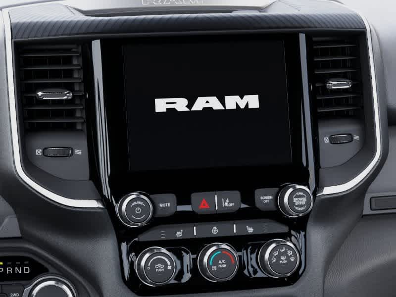 Thumbnail: 2025 RAM 1500 - 18