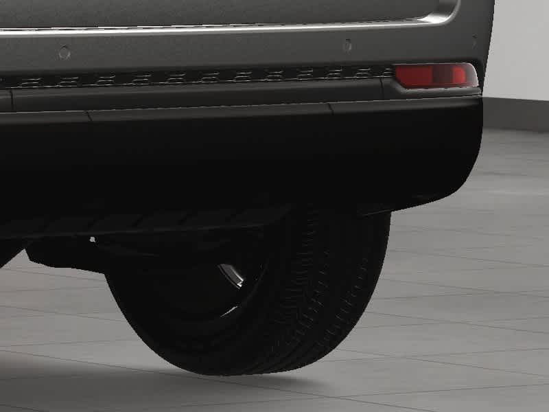 Thumbnail: 2025 Jeep Grand Cherokee - 16