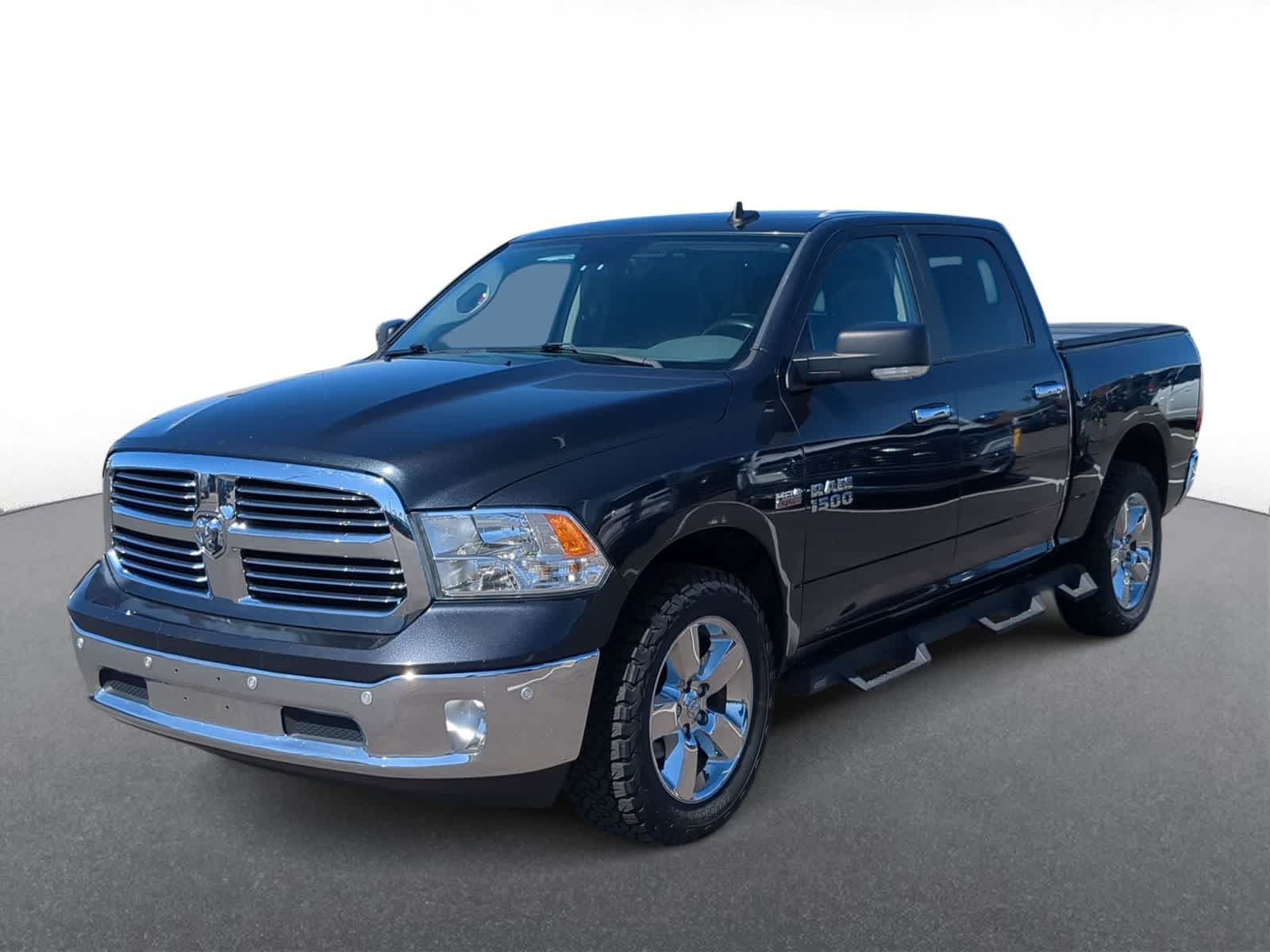 Thumbnail: 2016 RAM 1500 - 4