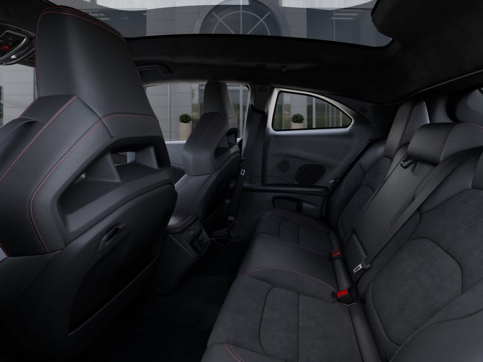 Thumbnail: 2026 Dodge Charger - 23