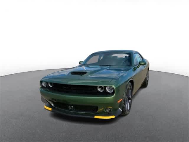 2023 Dodge Challenger GT 3