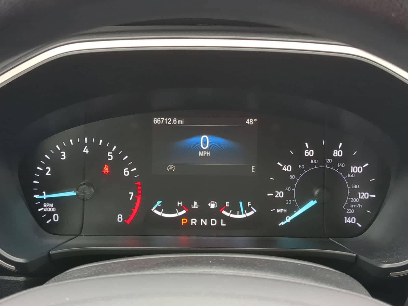 Thumbnail: 2020 Ford Escape - 31