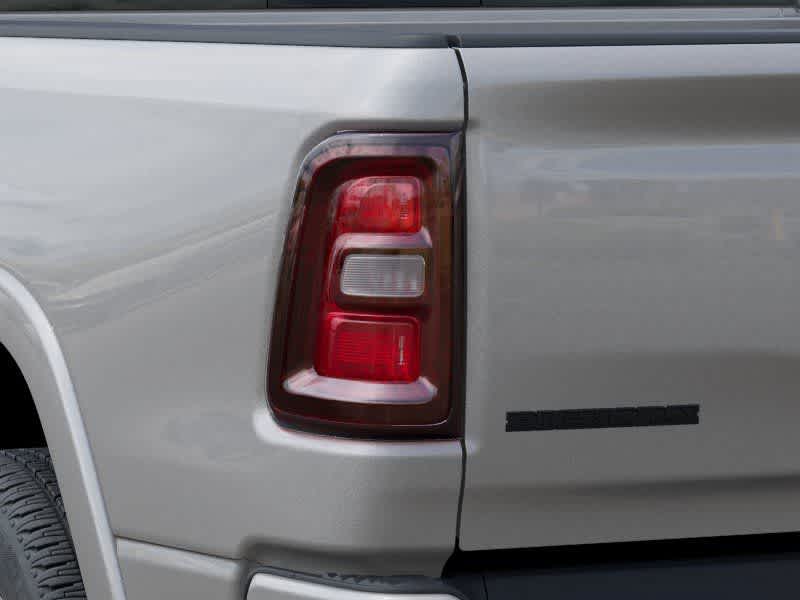Thumbnail: 2026 RAM 1500 - 9