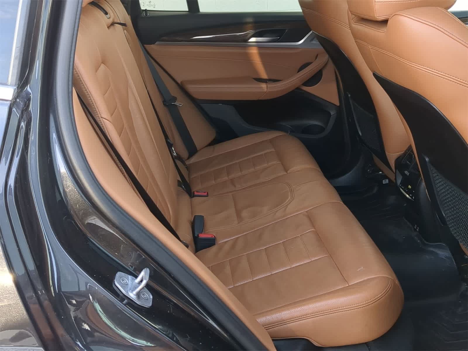 Thumbnail: 2020 BMW X3 - 27