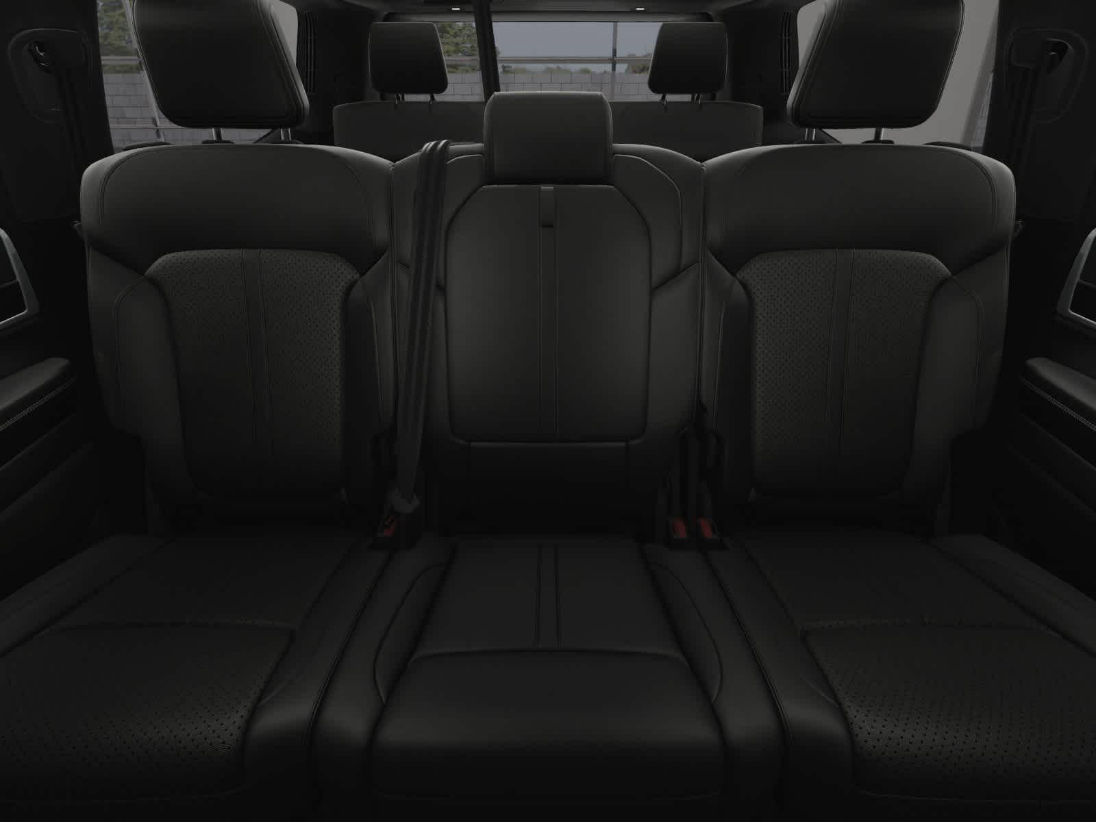 Thumbnail: 2025 Jeep Wagoneer - 19