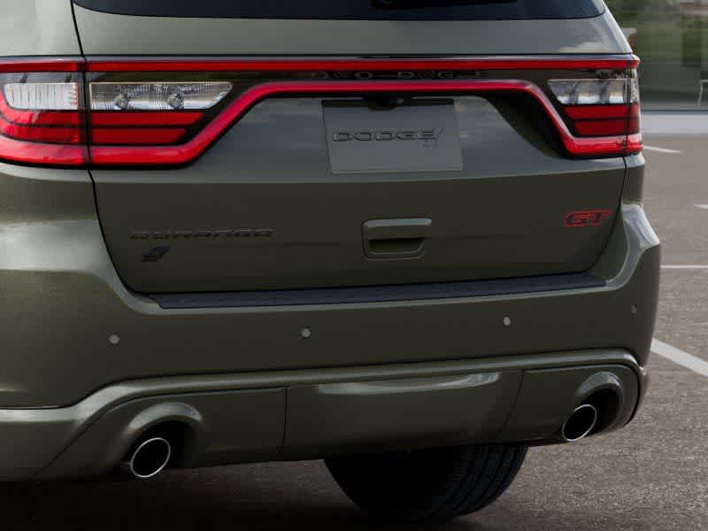 Thumbnail: 2026 Dodge Durango - 13