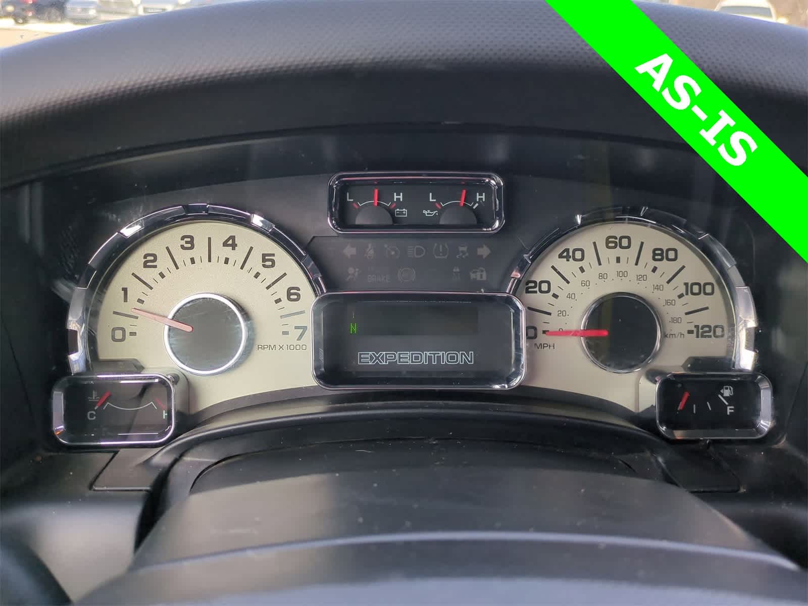 Thumbnail: 2014 Ford Expedition EL - 28