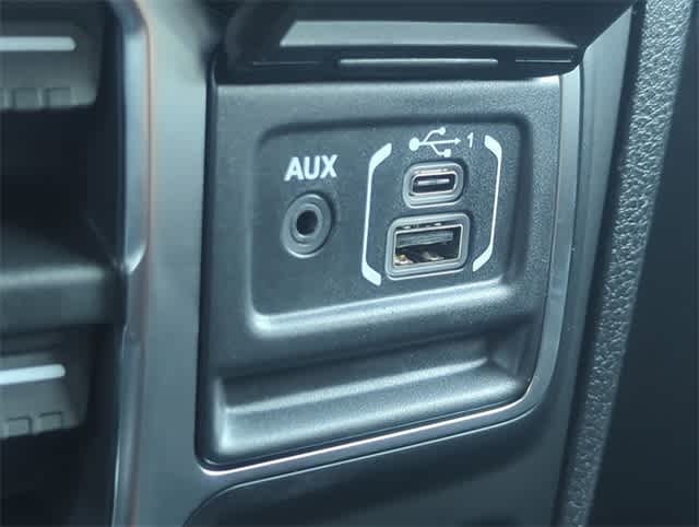 Thumbnail: 2026 Jeep Wrangler - 27