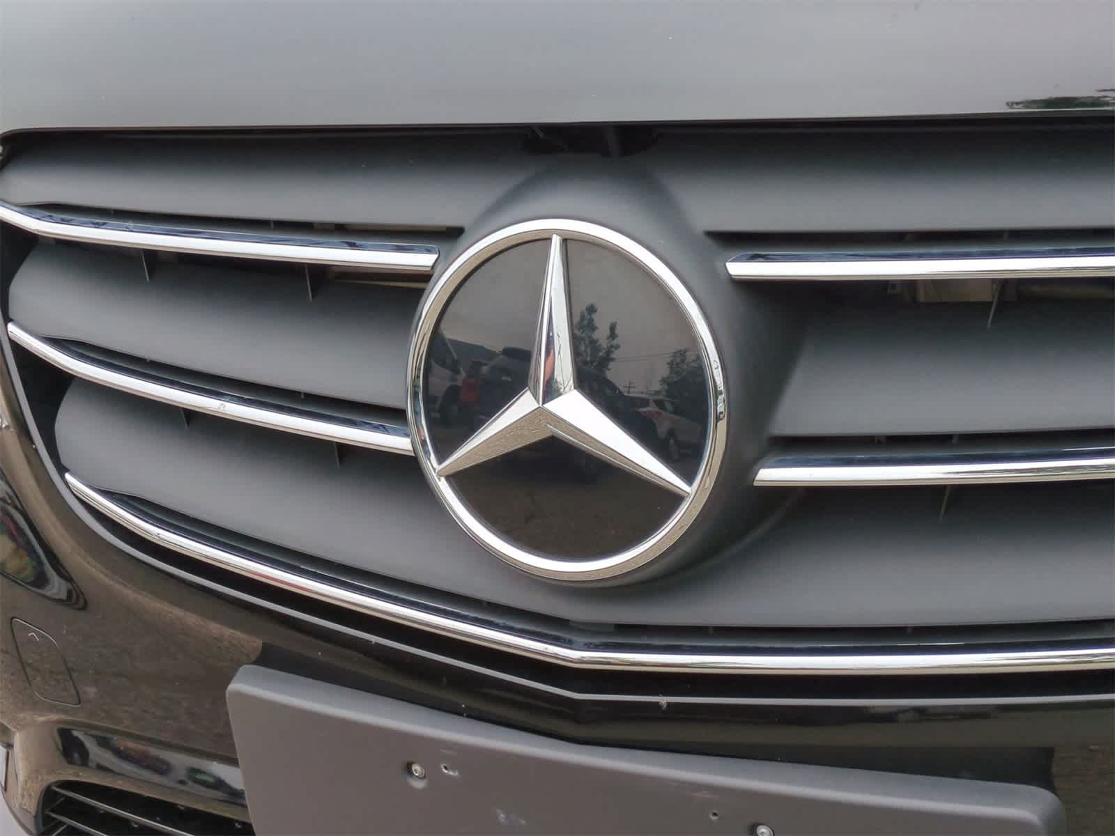 Thumbnail: 2023 Mercedes-Benz Metris - 11