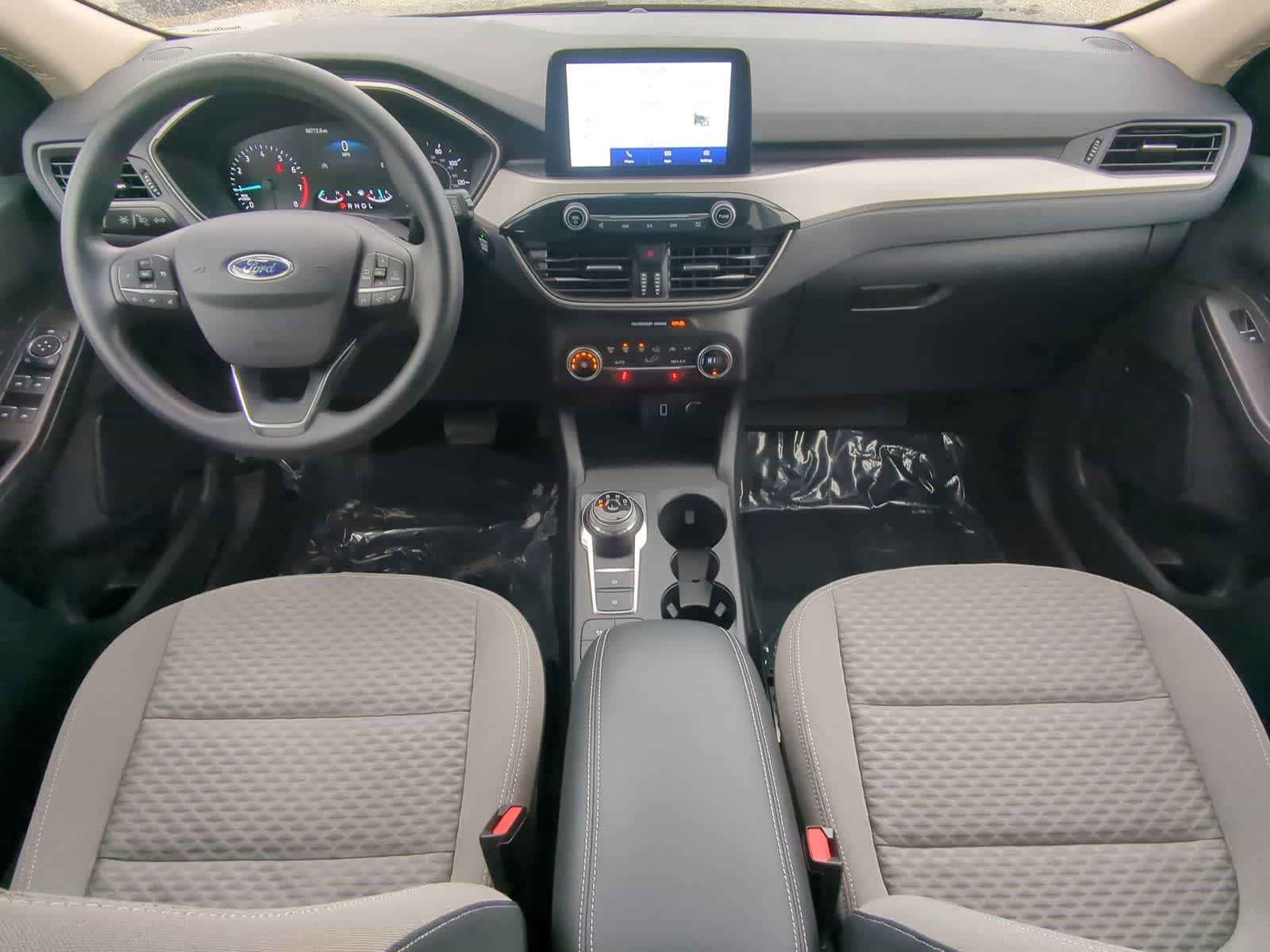 Thumbnail: 2020 Ford Escape - 15