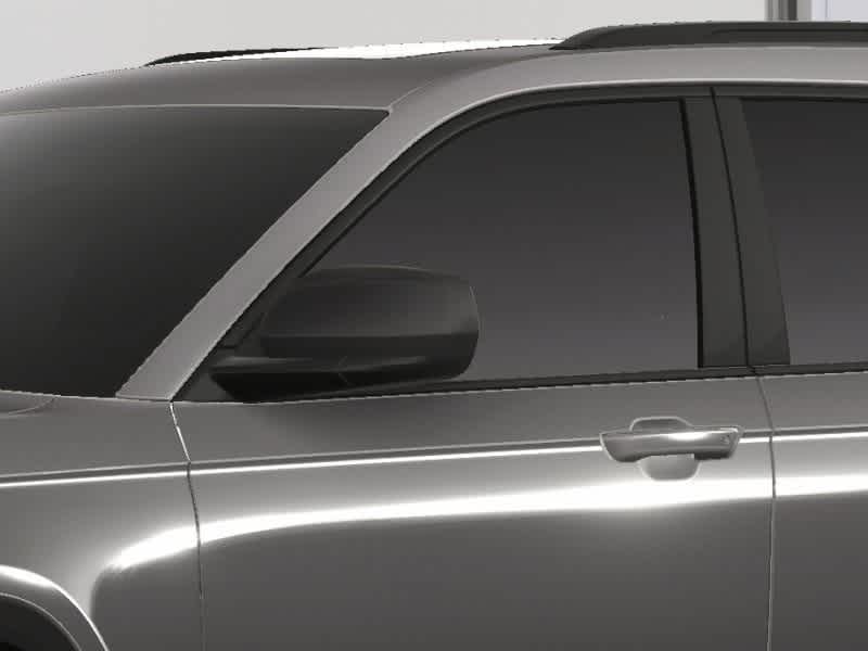 2025 Jeep Grand Cherokee L Altitude 13