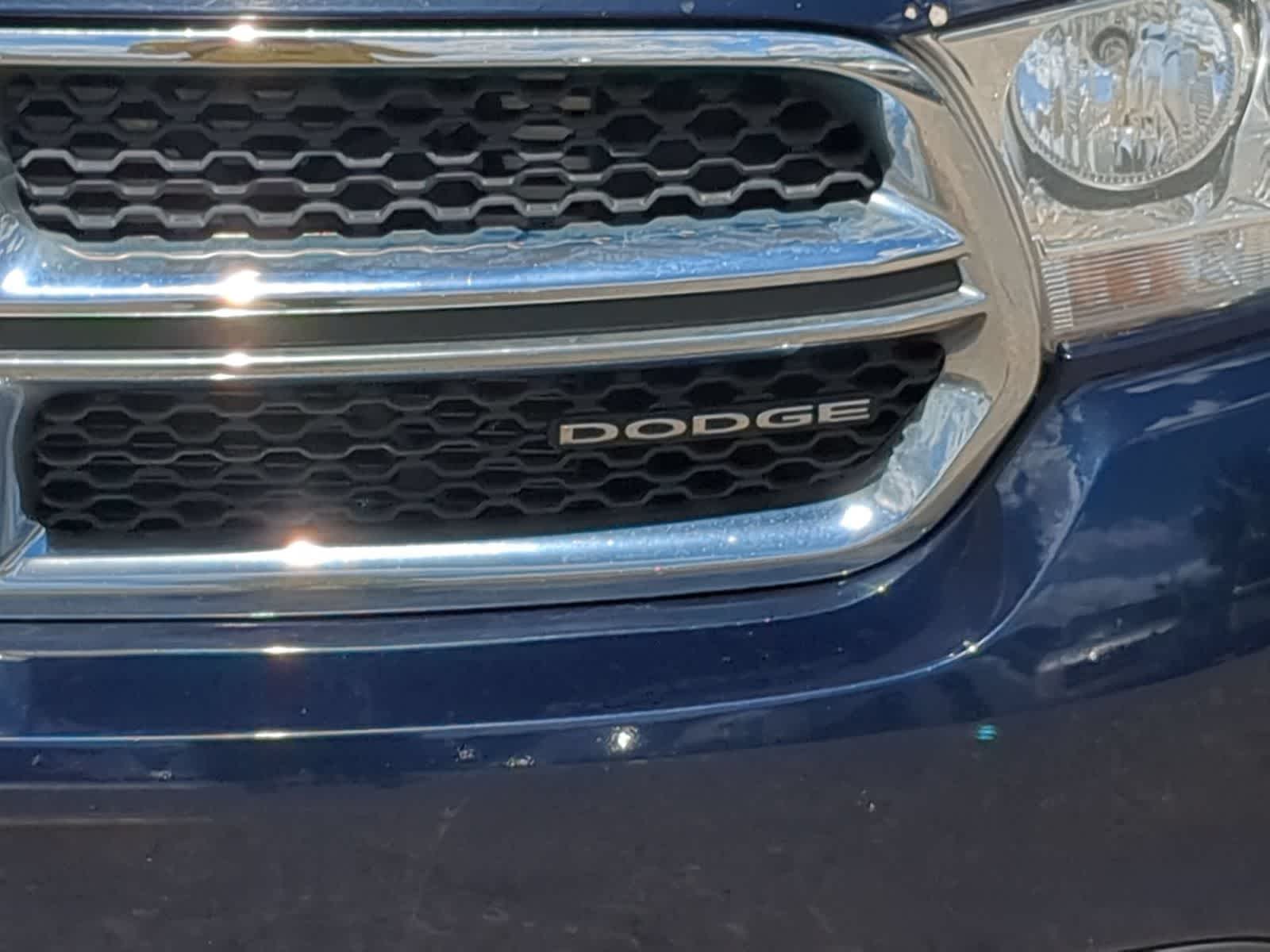 Thumbnail: 2012 Dodge Durango - 12