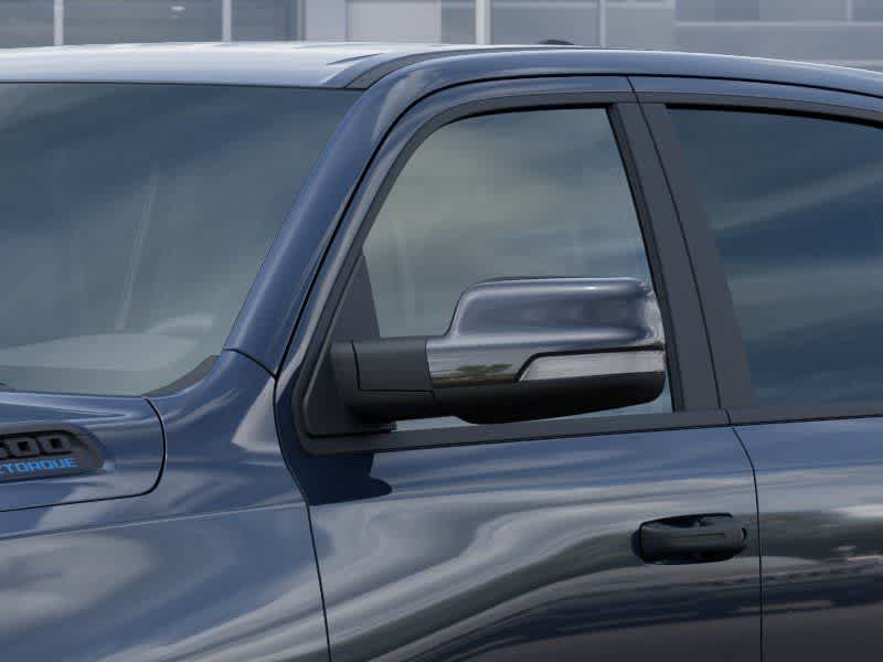 Thumbnail: 2026 RAM 1500 - 12