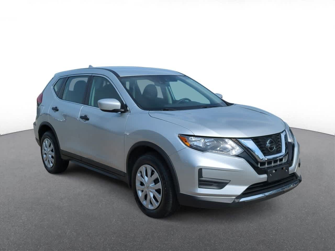 Thumbnail: 2020 Nissan Rogue - 2