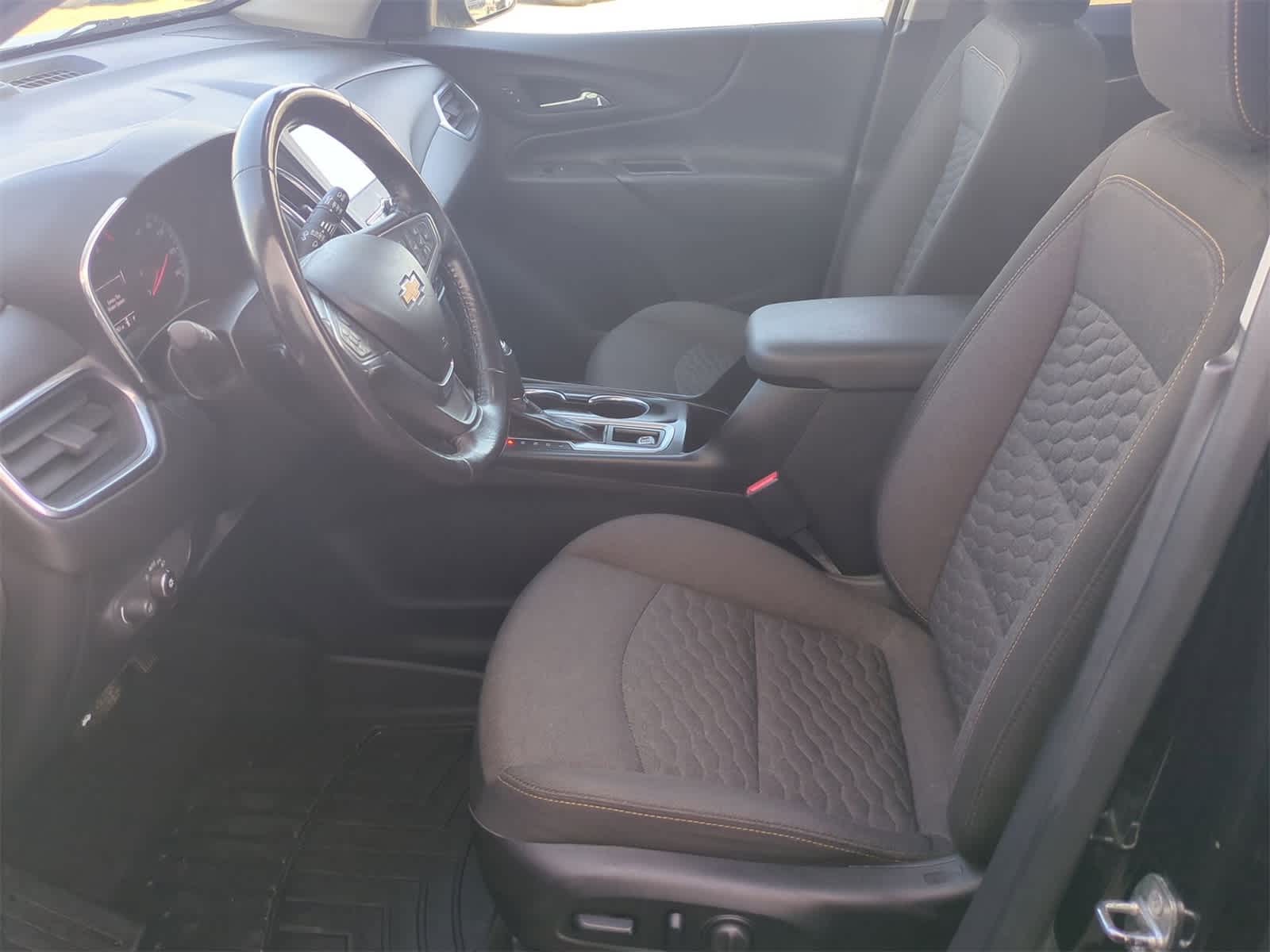Thumbnail: 2018 Chevrolet Equinox - 15