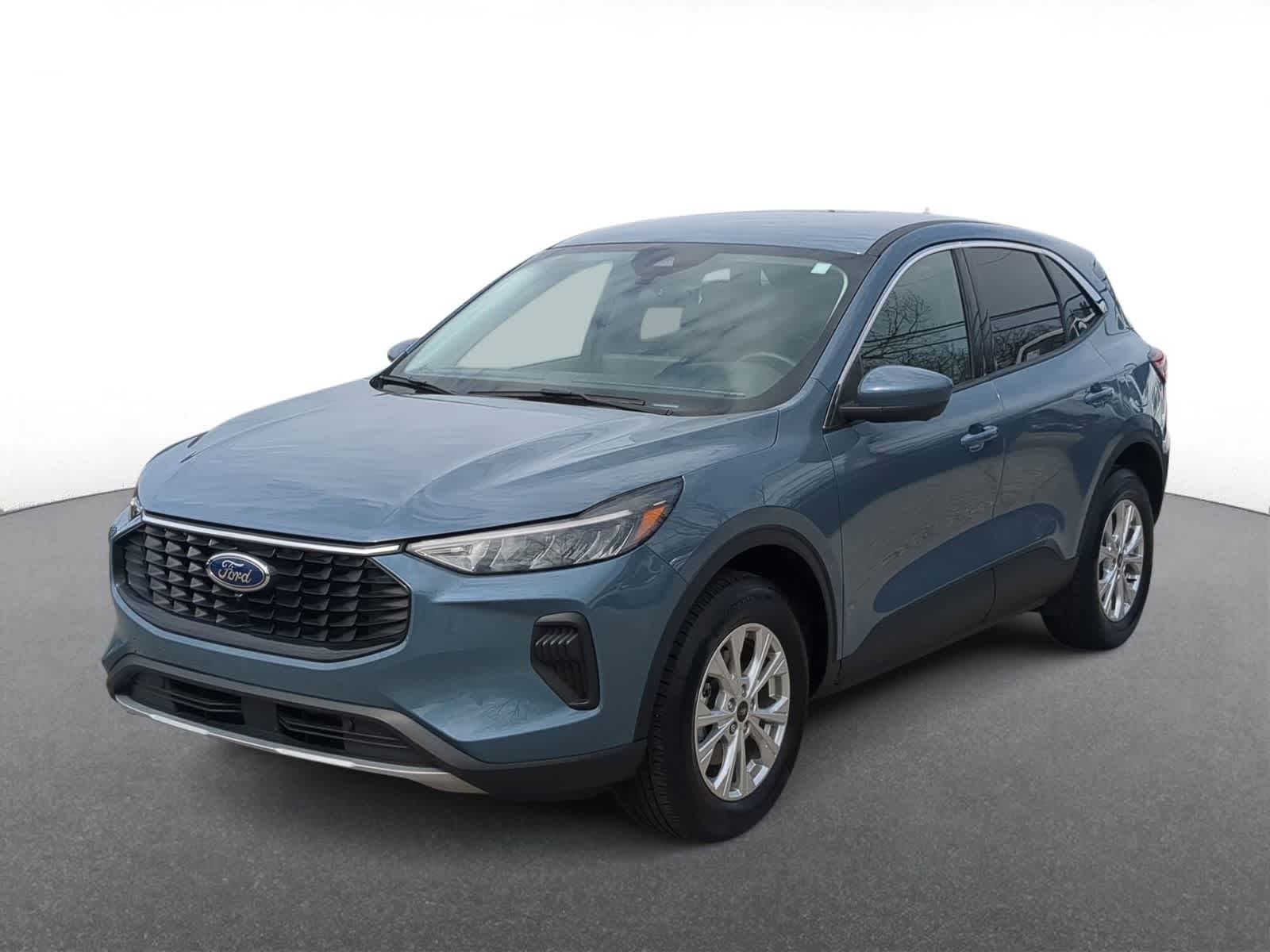 Thumbnail: 2024 Ford Escape - 4