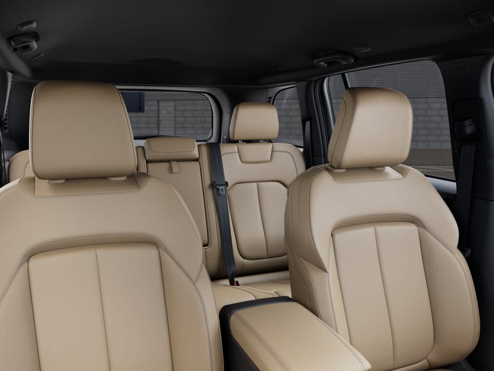 Thumbnail: 2025 Jeep Grand Cherokee - 26