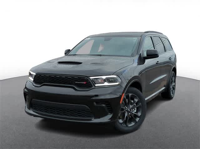 2024 Dodge Durango R/T -
                Troy, MI