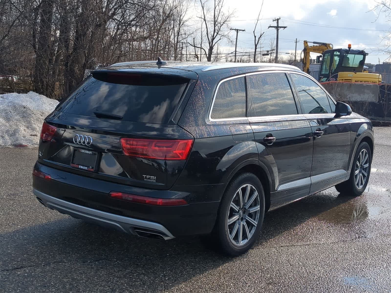 Thumbnail: 2018 Audi Q7 - 14
