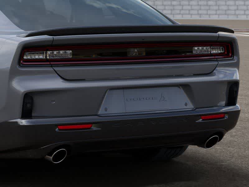 Thumbnail: 2026 Dodge Charger - 13