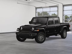 2025 Jeep Gladiator Sport S Pickup