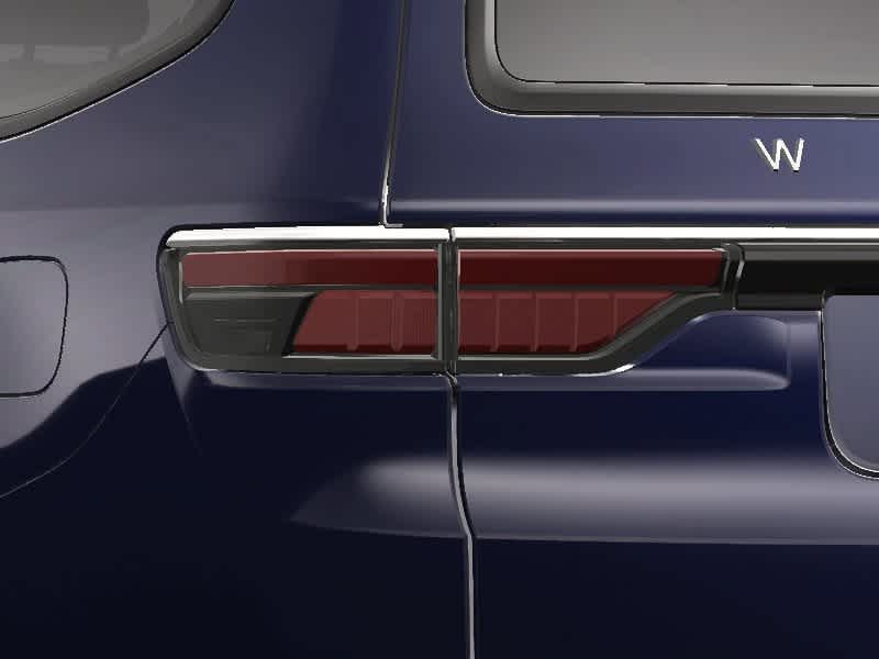 2025 Jeep Wagoneer  11