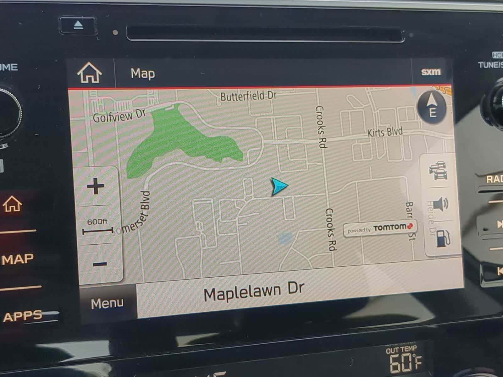 Thumbnail: 2019 Subaru Legacy - 28